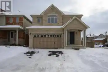 38 Sexton Crescent, Hamilton (Meadowlands), Ontario L9G0E3, 5 Bedrooms Bedrooms, ,4 BathroomsBathrooms,All Houses,For Sale,Sexton,X11973589