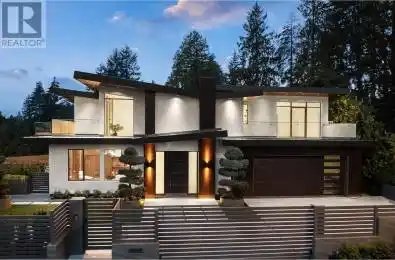 1405 28TH Street Unit# 1405 West Vancouver British Columbia V7V1M1