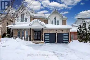 3 Pepin Court, Barrie (Innis-Shore), Ontario L4M7J4, 4 Bedrooms Bedrooms, ,4 BathroomsBathrooms,All Houses,For Sale,Pepin,S11972755