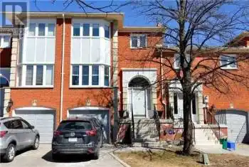 80 Mccallum Drive Unit# 35, Richmond Hill (North Richvale), Ontario L4C9X5, 3 Bedrooms Bedrooms, ,4 BathroomsBathrooms,All Houses,For Sale,Mccallum,N11972970