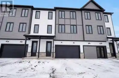 310 Callaway Road Unit# 7 London Ontario N6G0N8