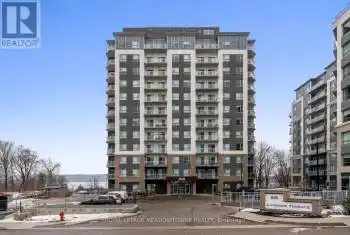 56 Lakeside Terrace Unit# 705, Barrie (Little Lake), Ontario L4M0L4, 2 Bedrooms Bedrooms, ,2 BathroomsBathrooms,Condo,For Sale,Lakeside,S11973318