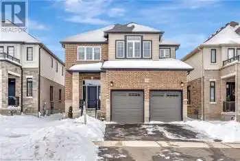 185 SAVANNAH RIDGE Drive, Paris, Ontario N3L4G5, 4 Bedrooms Bedrooms, ,5 BathroomsBathrooms,All Houses,For Sale,SAVANNAH RIDGE,40695552