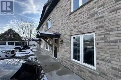 248 PORT COLBORNE Drive Port Colborne Ontario L3B3M9