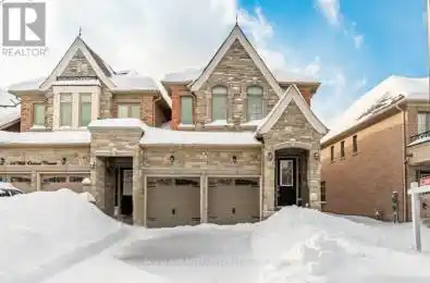 56 Wells Orchard Crescent King (King City) Ontario L7B0C6