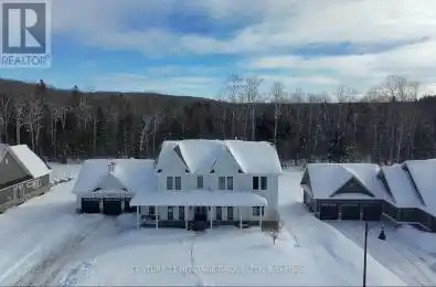 11 Oldenburg Court Oro-Medonte Ontario L0K1E0