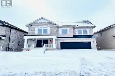 32 mapleton Street Richmond Hill (Oak Ridges) Ontario L4E1N1