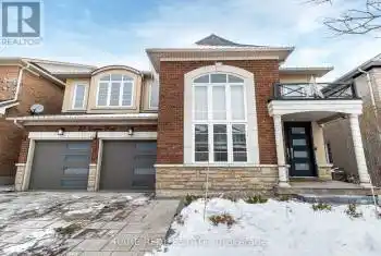 29 Darren Road, Brampton (Vales of Castlemore), Ontario L6P1Z6, 4 Bedrooms Bedrooms, ,4 BathroomsBathrooms,All Houses,For Sale,Darren,W11973962