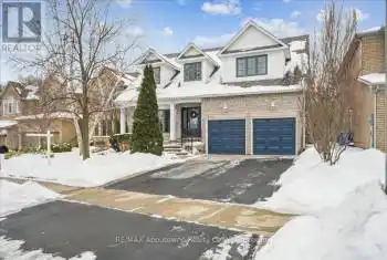 1426 Creekwood Trail, Oakville (1009 - JC Joshua Creek), Ontario L6H6E6, 5 Bedrooms Bedrooms, ,4 BathroomsBathrooms,All Houses,For Sale,Creekwood,W11974022