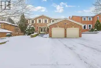 29 Briarwood Road, Markham (Unionville), Ontario L3R2W7, 5 Bedrooms Bedrooms, ,4 BathroomsBathrooms,All Houses,For Sale,Briarwood,N11974003