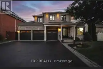 26 Richland Crescent, Brampton (Vales of Castlemore), Ontario L6P1M7, 7 Bedrooms Bedrooms, ,6 BathroomsBathrooms,All Houses,For Sale,Richland,W11967795