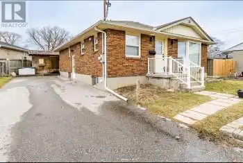 88 Wellington Avenue Unit# Basement, Oshawa (Lakeview), Ontario L1H3X9, 2 Bedrooms Bedrooms, ,1 BathroomBathrooms,All Houses,For Rent,Wellington,E11974196