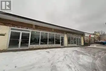 6673 DRUMMOND Road, Niagara Falls (217 - Arad/Fallsview), Ontario L2G4N8, ,Commercial,For Rent,DRUMMOND,X11974202