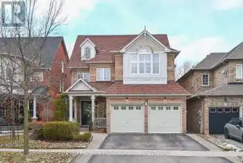 60 Trail Ridge Lane, Markham (Berczy), Ontario L6C2C1, 4 Bedrooms Bedrooms, ,5 BathroomsBathrooms,All Houses,For Rent,Trail Ridge,N11974254