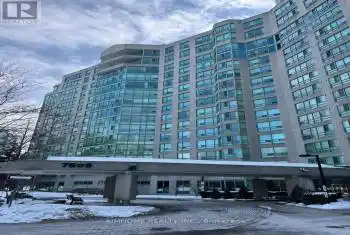 7805 Bayview Avenue Unit# 618, Markham (Aileen-Willowbrook), Ontario L3T7N1, 3 Bedrooms Bedrooms, ,2 BathroomsBathrooms,Condo,For Rent,Bayview,N11974272