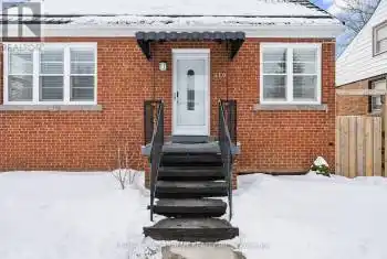 410 Crockett Street, Hamilton (Raleigh), Ontario L8V1J1, 4 Bedrooms Bedrooms, ,2 BathroomsBathrooms,All Houses,For Sale,Crockett,X11974316