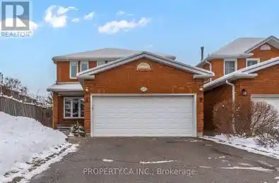 4679 Owl Circle Mississauga (Hurontario) Ontario L4Z2W8