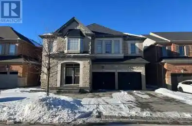 22 Elderslie Crescent Vaughan (Kleinburg) Ontario L0J1C0