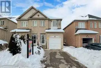 52 Monique Court, Markham (Cedarwood), Ontario L3S4S5, 4 Bedrooms Bedrooms, ,4 BathroomsBathrooms,All Houses,For Sale,Monique,N11974391