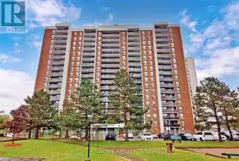 21 Knightsbridge Road Unit# 1806, Brampton (Queen Street Corridor), Ontario L6T3Y1, 2 Bedrooms Bedrooms, ,1 BathroomBathrooms,Condo,For Rent,Knightsbridge,W11974381