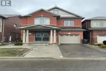 9 Humberstone Crescent, Brampton (Northwest Brampton), Ontario L7A4C3, 2 Bedrooms Bedrooms, ,1 BathroomBathrooms,All Houses,For Rent,Humberstone,W11974395