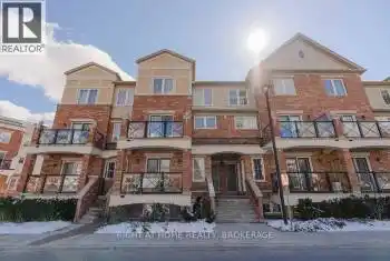 19 Hays Boulevard Unit# 2, Oakville (1015 - RO River Oaks), Ontario L6H0H8, 2 Bedrooms Bedrooms, ,2 BathroomsBathrooms,All Houses,For Rent,Hays,W11974396