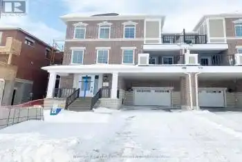 50 Azure Drive, Markham, Ontario L6C3M4, 3 Bedrooms Bedrooms, ,3 BathroomsBathrooms,All Houses,For Rent,Azure,N11974091