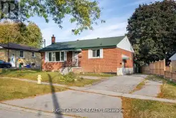 322 Jasper Avenue, Oshawa (Lakeview), Ontario L1J1L5, 2 Bedrooms Bedrooms, ,1 BathroomBathrooms,All Houses,For Rent,Jasper,E11974458