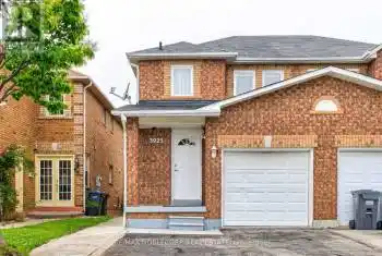 3925 Stoneham Way, Mississauga (Lisgar), Ontario L5N6Y6, 3 Bedrooms Bedrooms, ,2 BathroomsBathrooms,All Houses,For Rent,Stoneham,W11974371