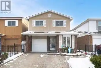 17 Ashurst Crescent, Brampton (Madoc), Ontario L6V3N6, 3 Bedrooms Bedrooms, ,2 BathroomsBathrooms,All Houses,For Sale,Ashurst,W11974558