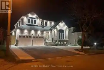 5 Sandcherry Avenue, Markham (Legacy), Ontario L3S4B3, 4 Bedrooms Bedrooms, ,4 BathroomsBathrooms,All Houses,For Sale,Sandcherry,N11974374