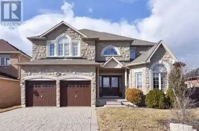 148-B Windrose (Basement) Court Vaughan (East Woodbridge) Ontario L4L9