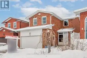 70 Oakmount Crescent, Vaughan (Glen Shields), Ontario L4K2C3, 4 Bedrooms Bedrooms, ,4 BathroomsBathrooms,All Houses,For Sale,Oakmount,N11974593