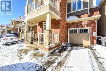 120 Benhurst Crescent, Brampton (Northwest Brampton), Ontario L7A5A5, 6 Bedrooms Bedrooms, ,4 BathroomsBathrooms,All Houses,For Sale,Benhurst,W11974630