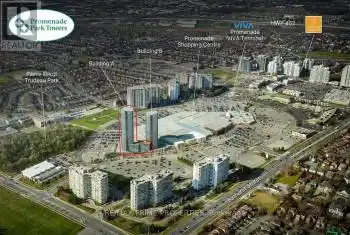 30 Upper Mall Way Unit# A807, Vaughan (Brownridge), Ontario L4J0L7, 3 Bedrooms Bedrooms, ,2 BathroomsBathrooms,Condo,For Rent,Upper Mall,N11953773