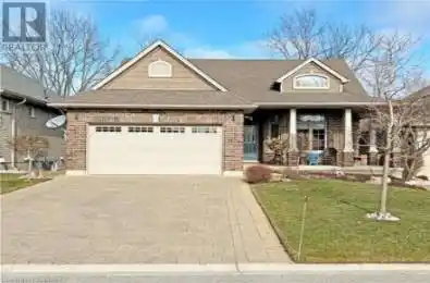 20 ENSLEY Place Port Stanley Ontario N5L0A1