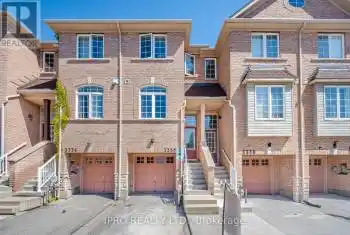 3356 Redpath Circle, Mississauga (Lisgar), Ontario L5N8R1, 4 Bedrooms Bedrooms, ,3 BathroomsBathrooms,All Houses,For Sale,Redpath,W11974206