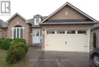 10 Summerset Drive Unit# Lower, Barrie (Ardagh), Ontario L4N9L7, 2 Bedrooms Bedrooms, ,1 BathroomBathrooms,All Houses,For Rent,Summerset,S11974687