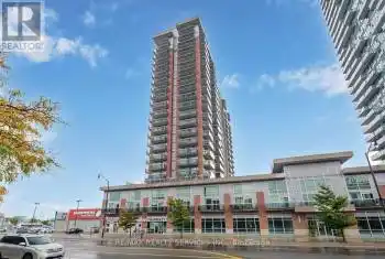 215 Queen Street Unit# 1201, Brampton (Queen Street Corridor), Ontario L6W0A9, 1 Bedroom Bedrooms, ,1 BathroomBathrooms,Condo,For Rent,Queen,W11974569