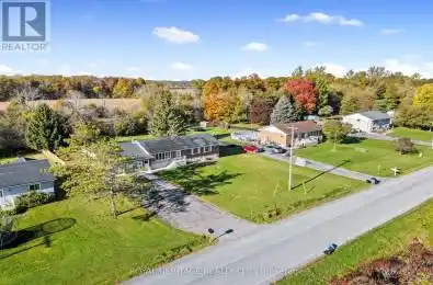 410 Old Hamburg Road Greater Napanee Ontario K7R3K7