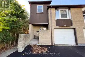 58 Rose Way, Markham (Markham Village), Ontario L3P3V2, 3 Bedrooms Bedrooms, ,3 BathroomsBathrooms,All Houses,For Rent,Rose,N11974692