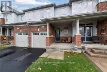 93 Pearcey Crescent, Barrie (West Bayfield), Ontario L4N7H6, 3 Bedrooms Bedrooms, ,2 BathroomsBathrooms,All Houses,For Rent,Pearcey,S11967494