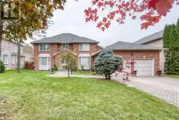 49 Kerrigan Crescent, Markham (Unionville), Ontario L3R7T6, 4 Bedrooms Bedrooms, ,3 BathroomsBathrooms,All Houses,For Sale,Kerrigan,N11974785