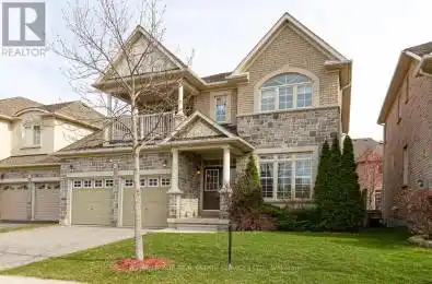 368 NAUTICAL Boulevard Oakville (1001 - BR Bronte) Ontario L6L0C1