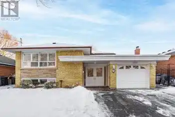 33 Winnipeg Road, Toronto (Kingsview Village-The Westway), Ontario M9P2E5, 3 Bedrooms Bedrooms, ,2 BathroomsBathrooms,All Houses,For Sale,Winnipeg,W11967185