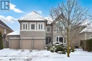 31 Black Walnut Crescent, Richmond Hill (Langstaff), Ontario L4B3S3, 7 Bedrooms Bedrooms, ,6 BathroomsBathrooms,All Houses,For Sale,Black Walnut,N11974819