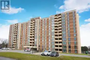 345 Driftwood Avenue Unit# 407, Toronto (Black Creek), Ontario M3N2P4, 2 Bedrooms Bedrooms, ,1 BathroomBathrooms,Condo,For Sale,Driftwood,W11974858