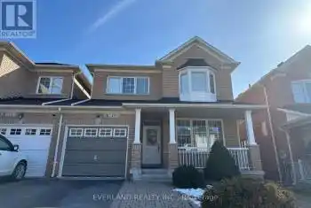 19 Sequoia Grove Drive, Markham (Victoria Manor-Jennings Gate), Ontario L6C3H3, 3 Bedrooms Bedrooms, ,3 BathroomsBathrooms,All Houses,For Rent,Sequoia Grove,N11974913