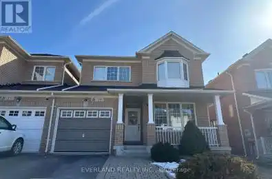 19 Sequoia Grove Drive Markham (Victoria Manor-Jennings Gate) Ontario 