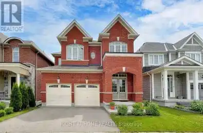 11 Robert Wilson Crescent Georgina (Keswick South) Ontario L4P0G8